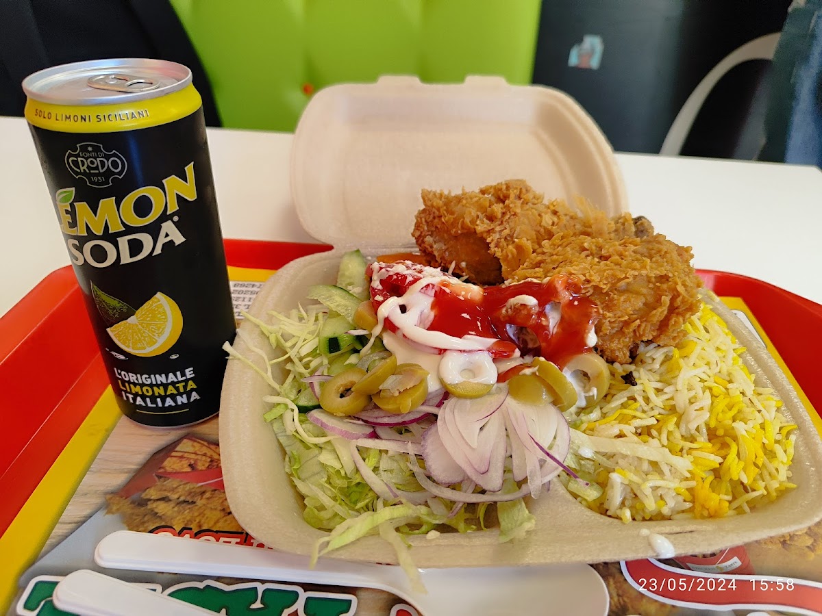 Chicken Taste - Irnerio-10