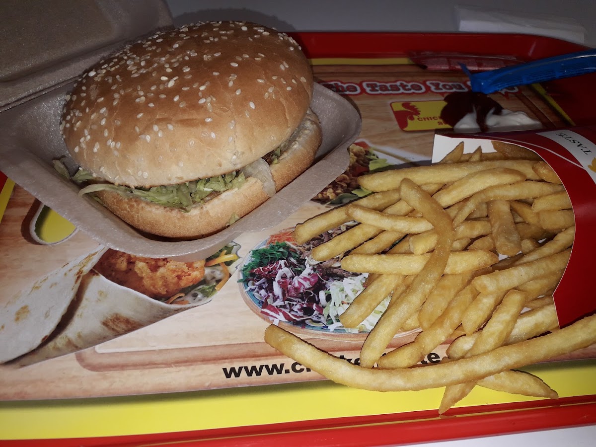 Chicken Taste - Irnerio-5