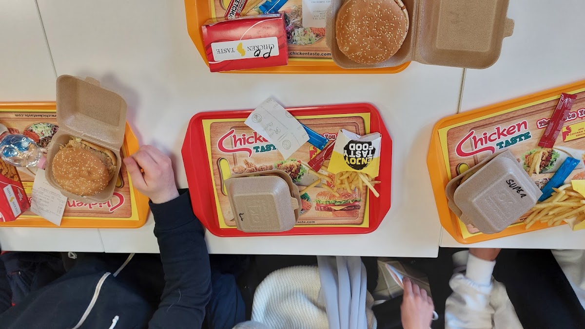 Chicken Taste - Irnerio-7