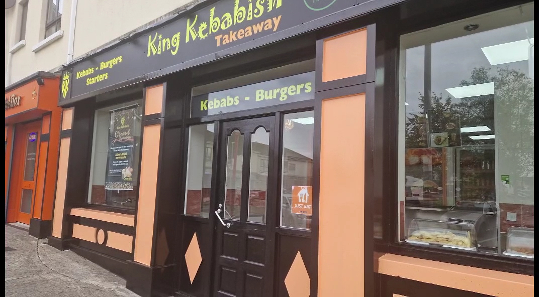 King Kebabish